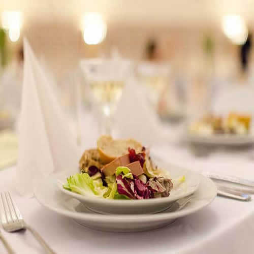 Evening Buffets Evening Buffets